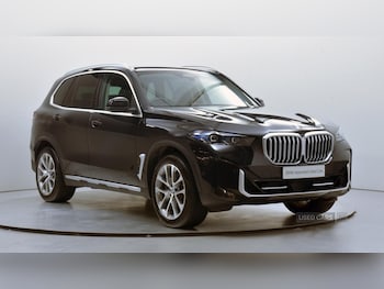Used BMW X5 2025 for sale - 77098718: Photo