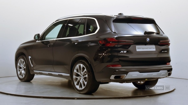 Used BMW X5 2025 for sale - 77098718: Photo 2