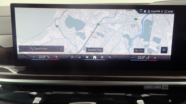 Used BMW X5 2025 for sale - 77098718: Photo 22