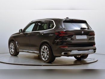 Used BMW X5 2025 for sale - 77098718: Photo