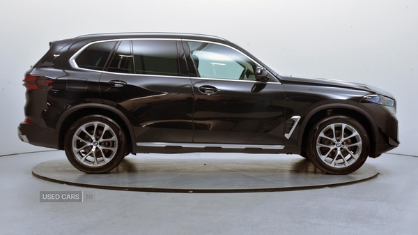 Used BMW X5 2025 for sale - 77098718: Photo 3