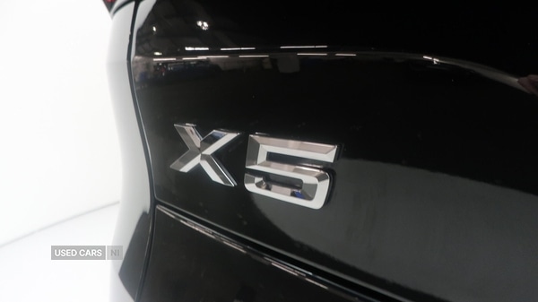 Used BMW X5 2025 for sale - 77098718: Photo 34