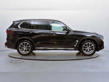 Used BMW X5 2025 for sale - 77098718: Photo