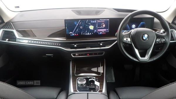 Used BMW X5 2025 for sale - 77098718: Photo 4