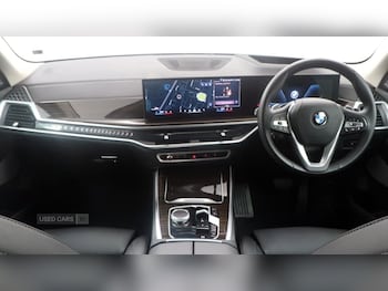 Used BMW X5 2025 for sale - 77098718: Photo