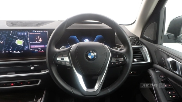 Used BMW X5 2025 for sale - 77098718: Photo 6