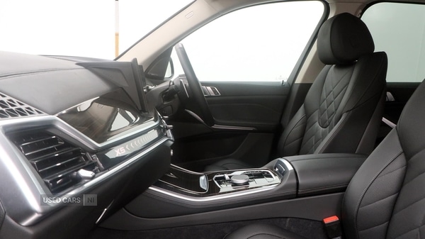 Used BMW X5 2025 for sale - 77098718: Photo 8