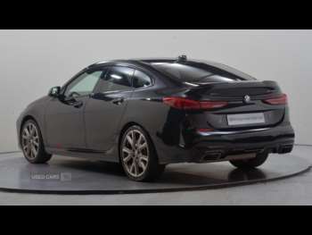 Used BMW 2 Series 2021 for sale - 75226490: Photo