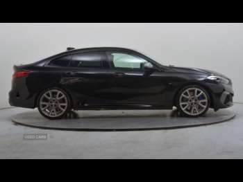 Used BMW 2 Series 2021 for sale - 75226490: Photo