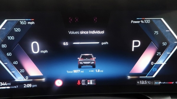 Used BMW X3 2025 for sale - 77239002: Photo 10