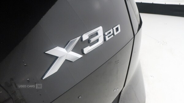 Used BMW X3 2025 for sale - 77239002: Photo 32