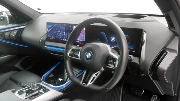 Used BMW X3 2025 for sale - 77239002: Photo 7