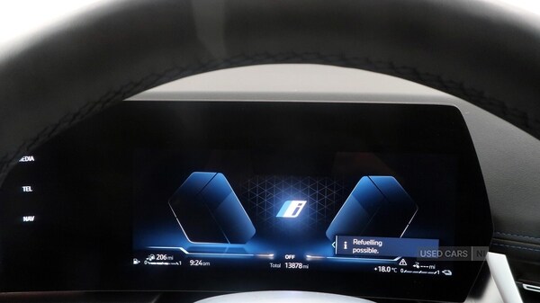 Used BMW X1 2025 for sale - 77238745: Photo 10