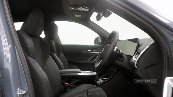 Used BMW X1 2025 for sale - 77238745: Photo 12