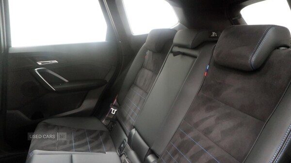 Used BMW X1 2025 for sale - 77238745: Photo 13