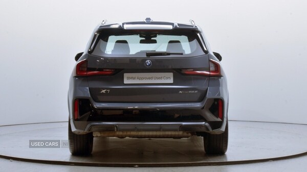 Used BMW X1 2025 for sale - 77238745: Photo 16