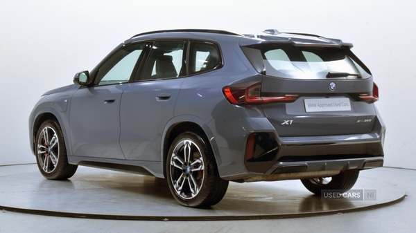 Used BMW X1 2025 for sale - 77238745: Photo 2