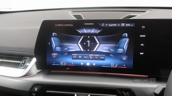 Used BMW X1 2025 for sale - 77238745: Photo 21