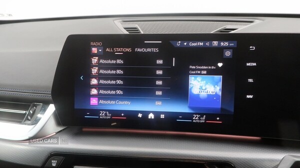 Used BMW X1 2025 for sale - 77238745: Photo 22