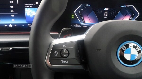 Used BMW X1 2025 for sale - 77238745: Photo 23