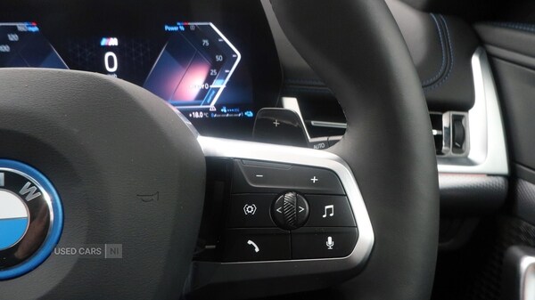 Used BMW X1 2025 for sale - 77238745: Photo 24