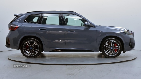 Used BMW X1 2025 for sale - 77238745: Photo 3