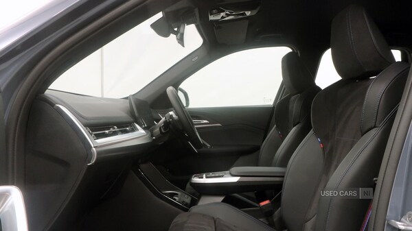 Used BMW X1 2025 for sale - 77238745: Photo 31