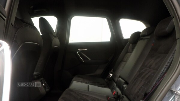 Used BMW X1 2025 for sale - 77238745: Photo 32