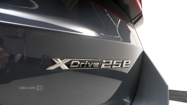 Used BMW X1 2025 for sale - 77238745: Photo 34