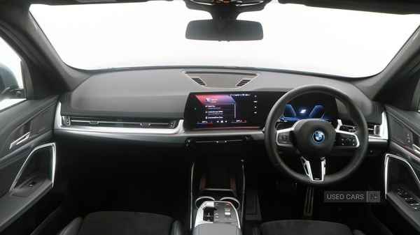 Used BMW X1 2025 for sale - 77238745: Photo 4