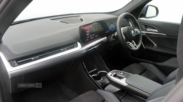 Used BMW X1 2025 for sale - 77238745: Photo 8