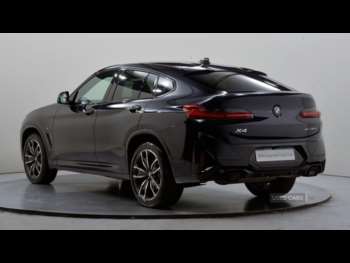 Used BMW X4 2024 for sale - 74959551: Photo