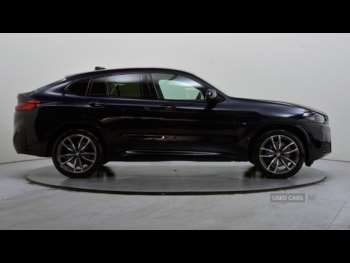 Used BMW X4 2024 for sale - 74959551: Photo