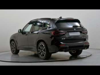 Used BMW X3 2024 for sale - 75237950: Photo