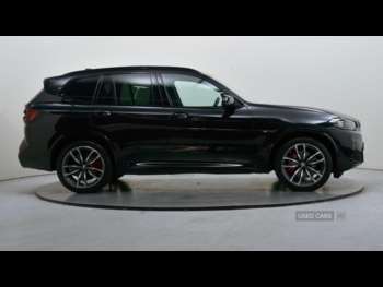 Used BMW X3 2024 for sale - 75237950: Photo