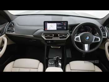 Used BMW X3 2024 for sale - 75237950: Photo