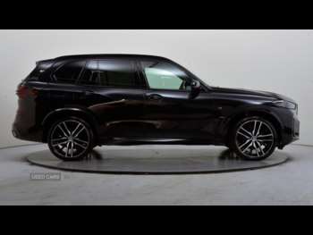 Used BMW X5 2024 for sale - 75292189: Photo