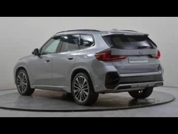 Used BMW X1 2025 for sale - 74959552: Photo