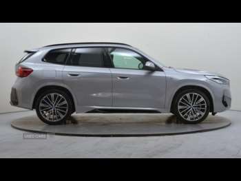Used BMW X1 2025 for sale - 74959552: Photo