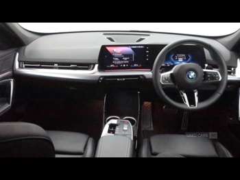 Used BMW X1 2025 for sale - 74959552: Photo