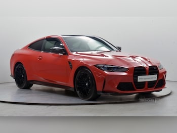 Used BMW M4 2022 for sale - 78935724: Photo