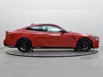 Used BMW M4 2022 for sale - 78935724: Photo