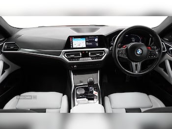 Used BMW M4 2022 for sale - 78935724: Photo