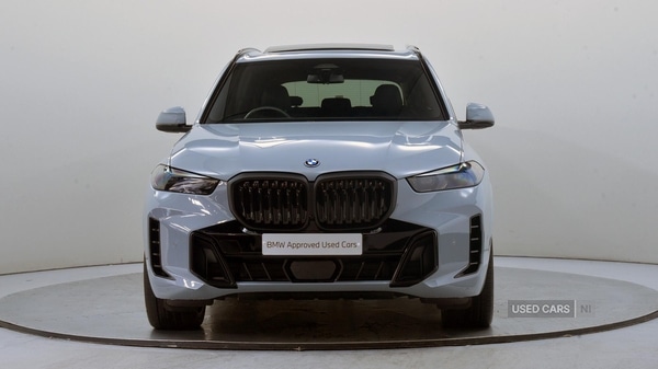 Used BMW X5 2025 for sale - 76179936: Photo 4