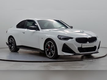 Used BMW 2 Series 2024 for sale - 78760193: Photo