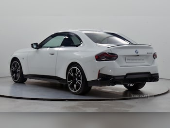 Used BMW 2 Series 2024 for sale - 78760193: Photo