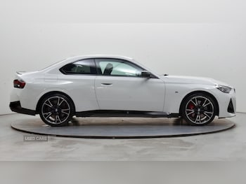 Used BMW 2 Series 2024 for sale - 78760193: Photo