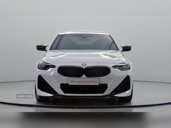 Used BMW 2 Series 2024 for sale - 78760193: Photo