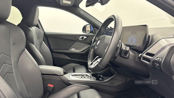 Used BMW 1 Series 2025 for sale - 76998161: Photo 12