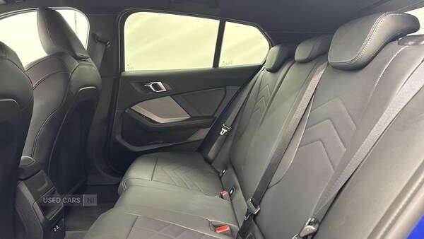 Used BMW 1 Series 2025 for sale - 76998161: Photo 13